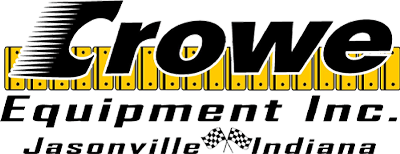 Crowe Equipment Inc logo
